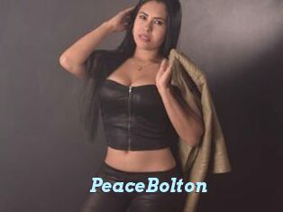 PeaceBolton