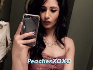 PeachesXOXO