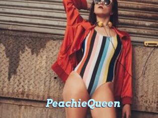 PeachieQueen