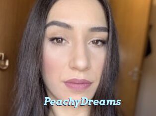 PeachyDreams