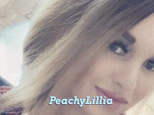 PeachyLillia