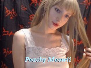 Peachy_Meowii