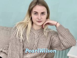 PearlWilson