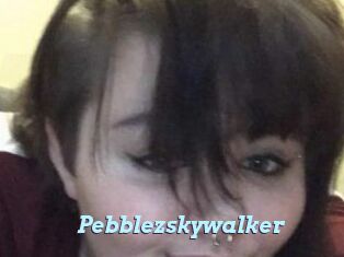 Pebblezskywalker