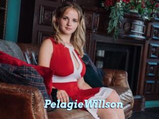 PelagieWillson