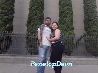 PenelopDeivi