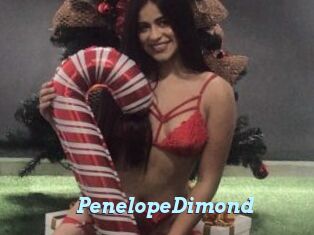 PenelopeDimond