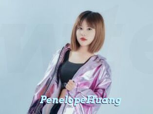 PenelopeHuang