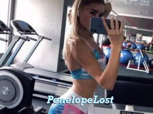 PenelopeLost