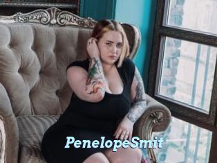 PenelopeSmit