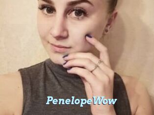 PenelopeWow