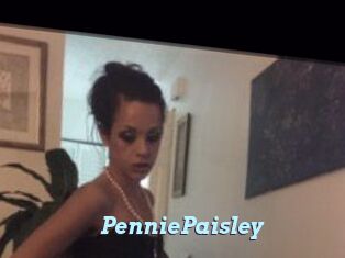 PenniePaisley
