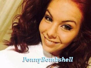 PennyBombshell