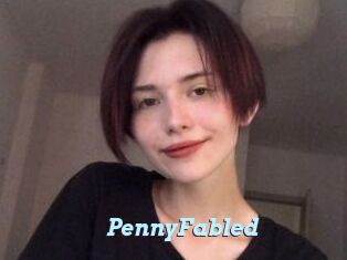 PennyFabled