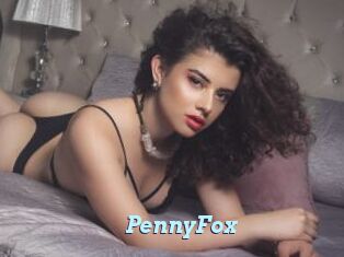 PennyFox