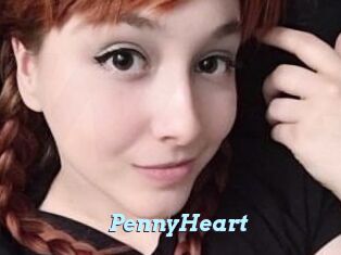 PennyHeart