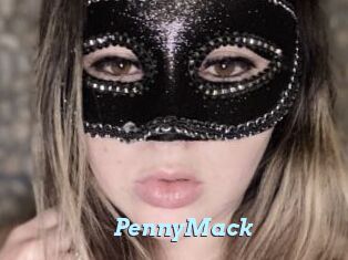 PennyMack