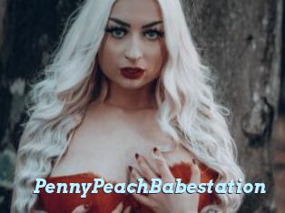 PennyPeachBabestation
