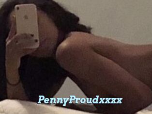 PennyProudxxxx