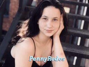 PennyRodes