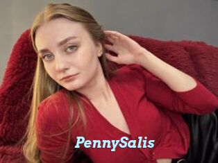 PennySalis