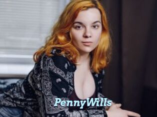 PennyWills