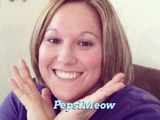 PepsiMeow