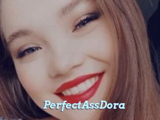 PerfectAssDora