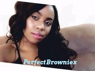 PerfectBrowniex