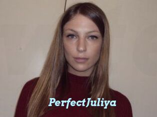 PerfectJuliya