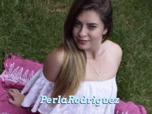 PerlaRodriguez