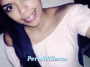 PerlaWillsom