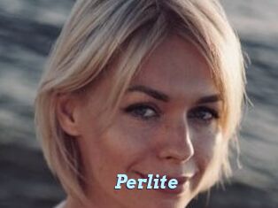 Perlite