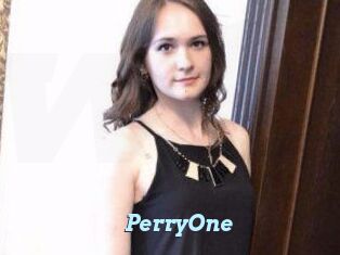 PerryOne