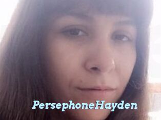 PersephoneHayden
