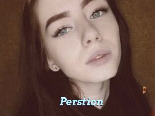 Perstion