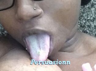 Persuasionn