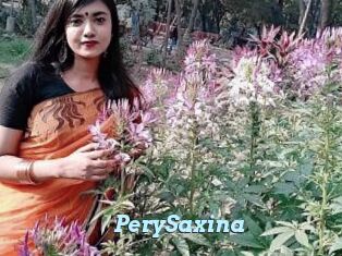 PerySaxina