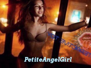 PetiteAngelGirl
