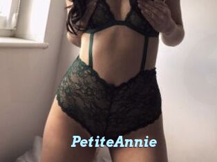 PetiteAnnie