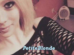 PetiteBlonde