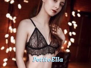 PetiteElla
