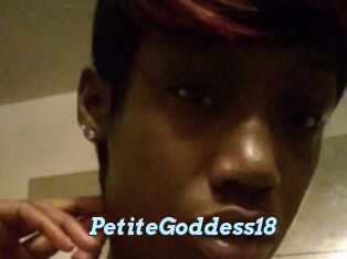 PetiteGoddess18