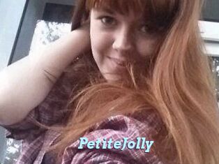 PetiteJolly