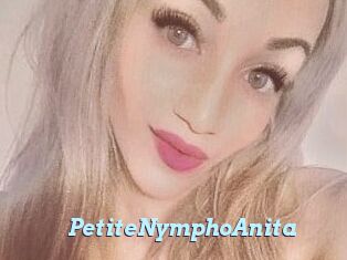 PetiteNymphoAnita