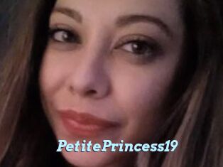 PetitePrincess19
