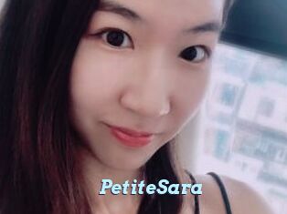 PetiteSara