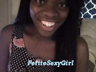 PetiteSexyGirl