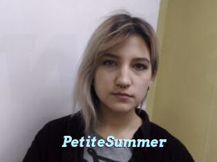 PetiteSummer