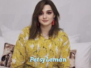 PetsyLeman